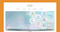 Desktop Screenshot of cennest.com